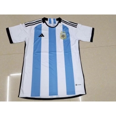 2022 Argentina home game